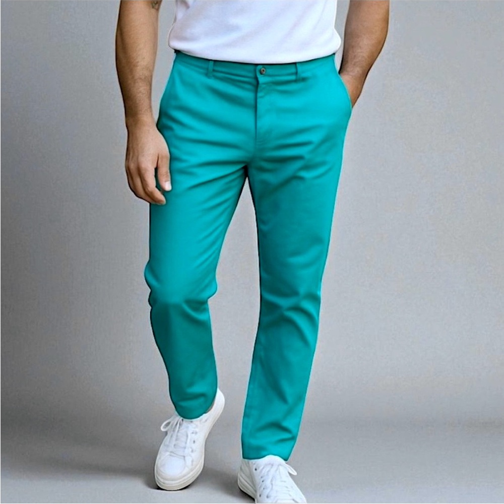 NWOT Vineyard Vines Performance On-The-Go Pants, 32x32